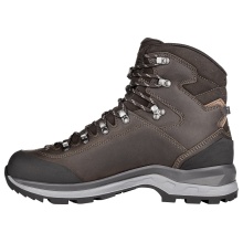 Lowa Hiking Boots Ranger GTX (Trekking, Nubuck Leather, Waterproof) Brown Men